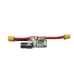 Wholesale CUAV HV_PM 10-60V Pixhack Pixhawk Power Module XT60 Plug for RC Drone Racing Wholesale Drop Shipping